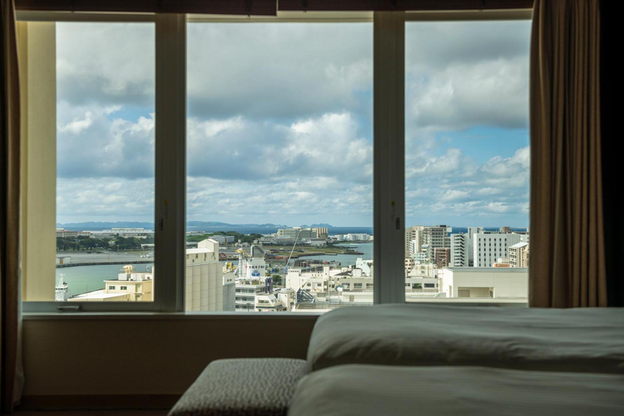 Готель Rihga Royal Gran Okinawa Наха Номер фото
